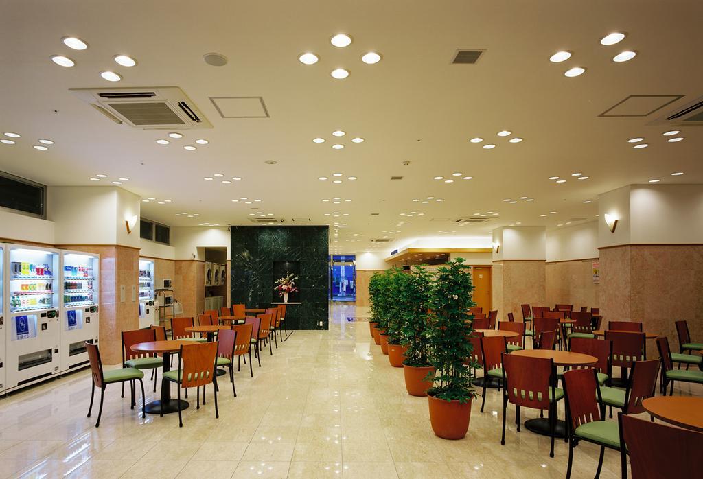 Toyoko Inn Kobe Sannomiya No.2 Eksteriør bilde